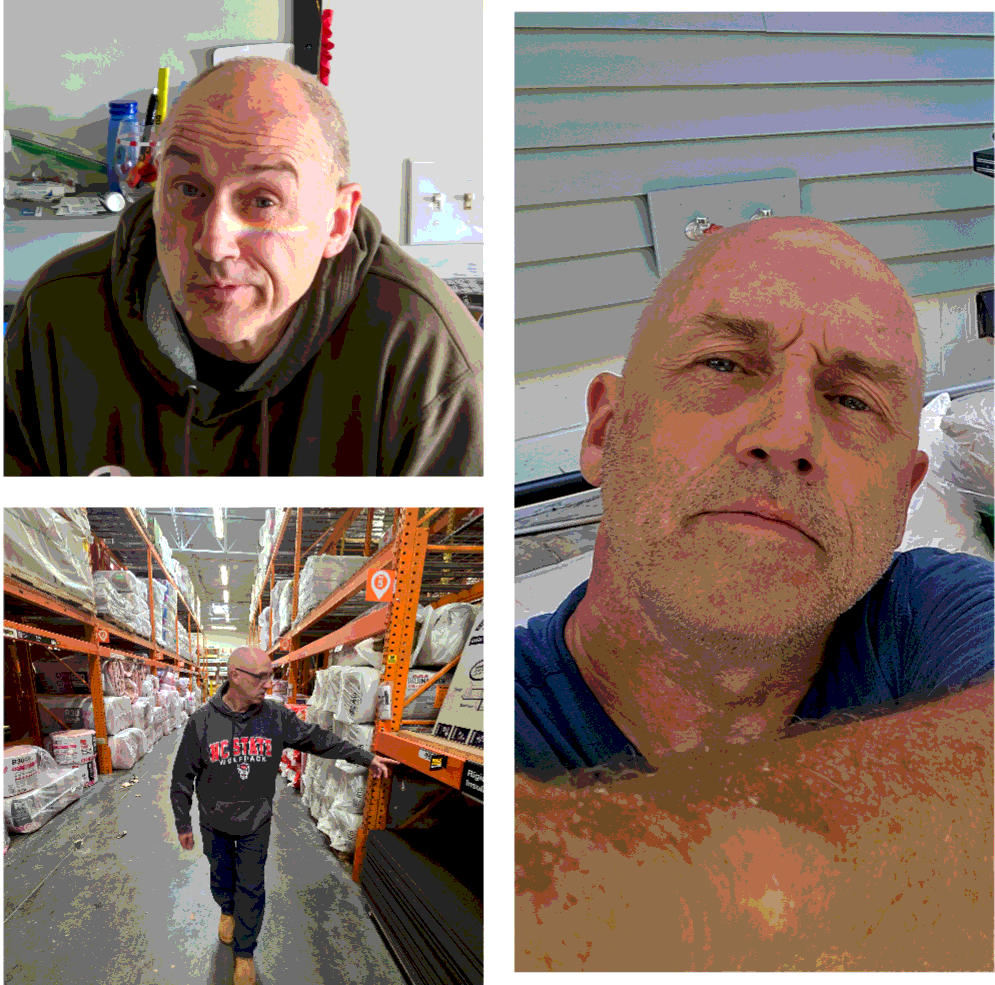 Michael - Owner of Michael's Handyman Service